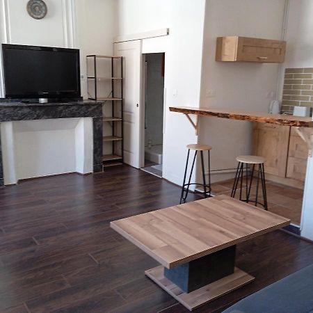 Apartament Coste Reboulh Carcassonne Zewnętrze zdjęcie