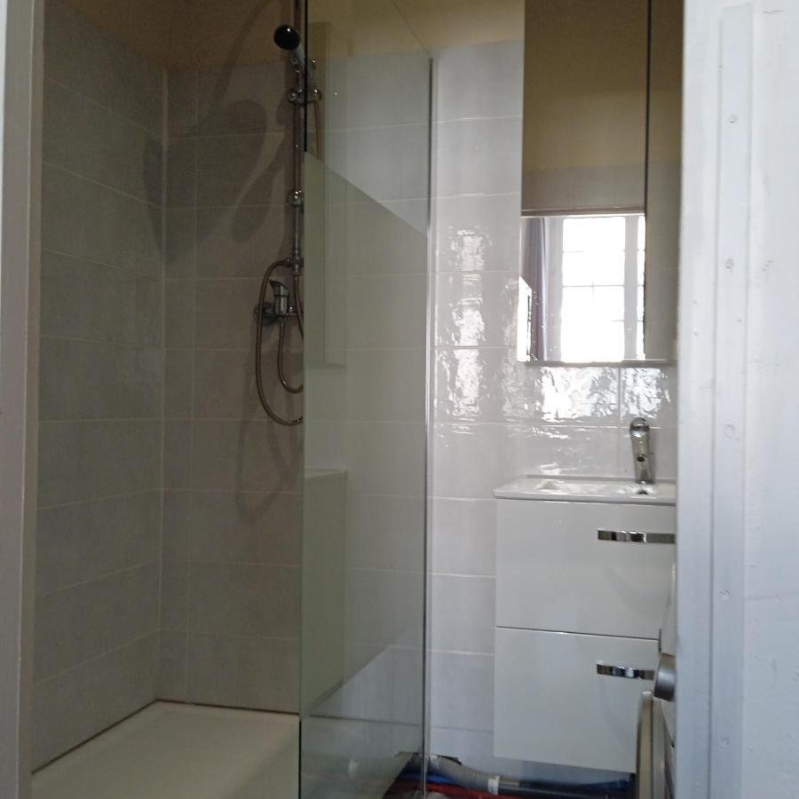 Apartament Coste Reboulh Carcassonne Zewnętrze zdjęcie
