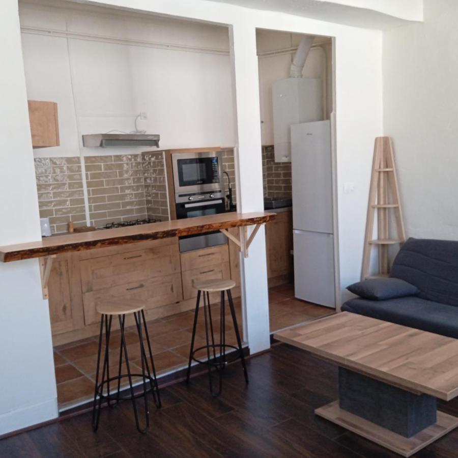 Apartament Coste Reboulh Carcassonne Zewnętrze zdjęcie