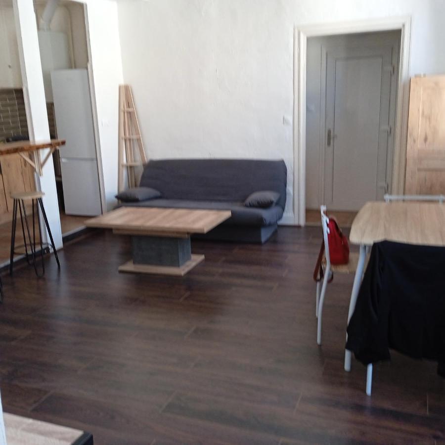 Apartament Coste Reboulh Carcassonne Zewnętrze zdjęcie