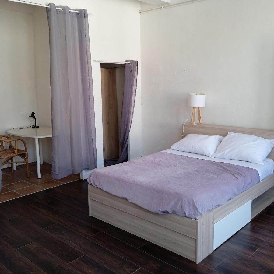Apartament Coste Reboulh Carcassonne Zewnętrze zdjęcie