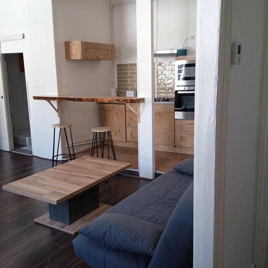 Apartament Coste Reboulh Carcassonne Zewnętrze zdjęcie